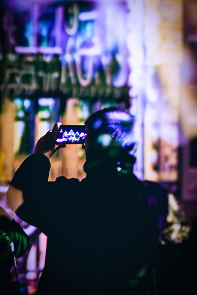 Contemporary Photography