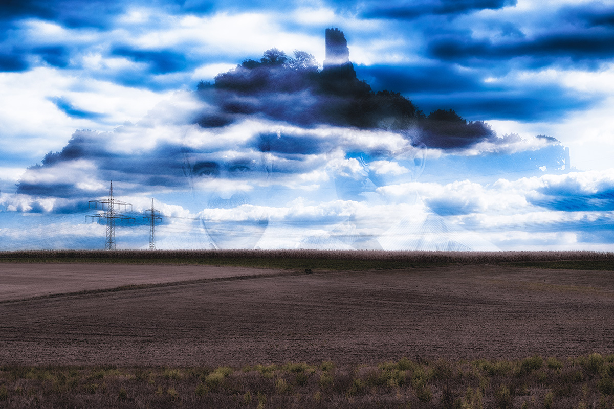 Building Castles In The Air