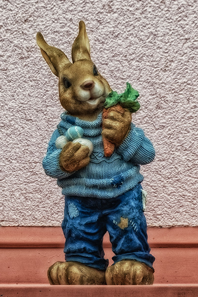 Who Brings The&nbsp;Eggs?