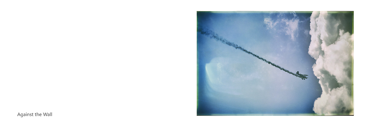 States of Being - Sample Page