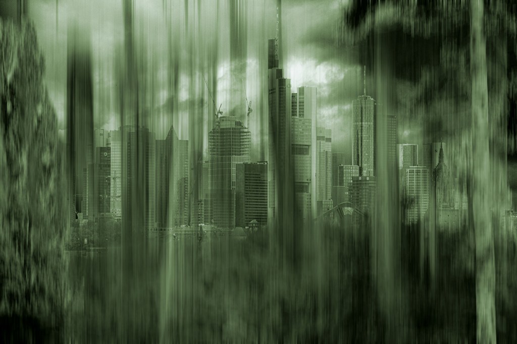 The Returning Forest