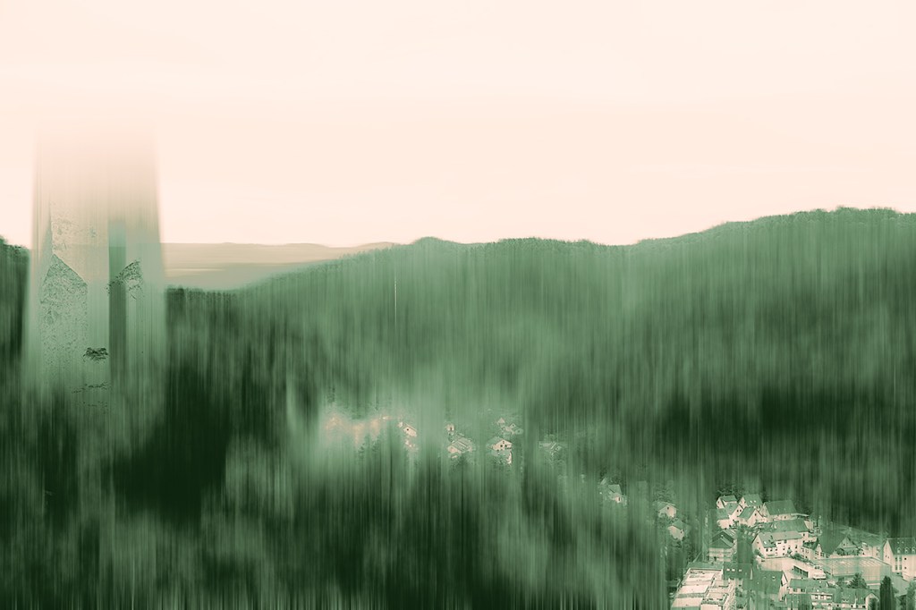 Watching Over The&nbsp;Village