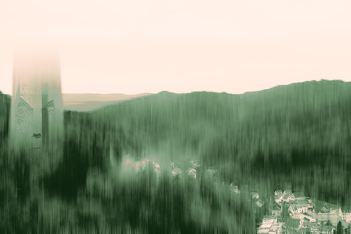 Watching Over The&nbsp;Village