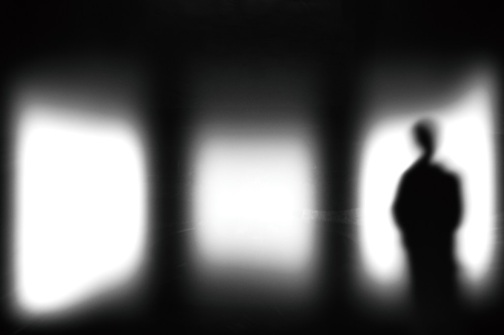 The Machinations of the Shadow&nbsp;Man