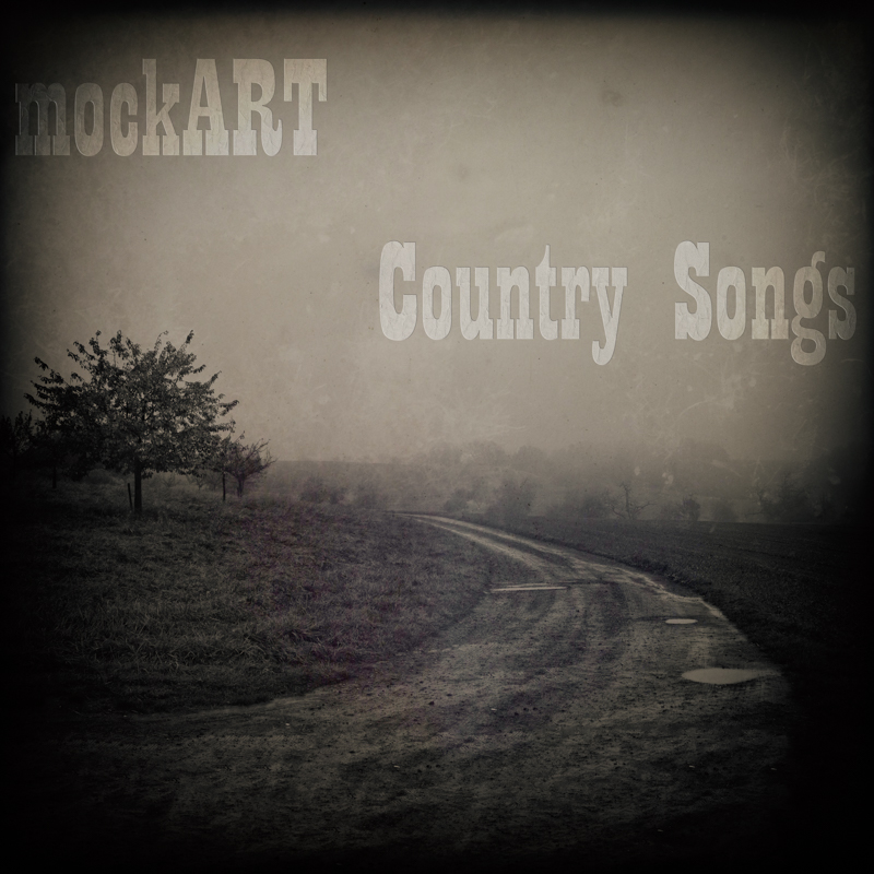 mockART - Country Songs (Cover)
