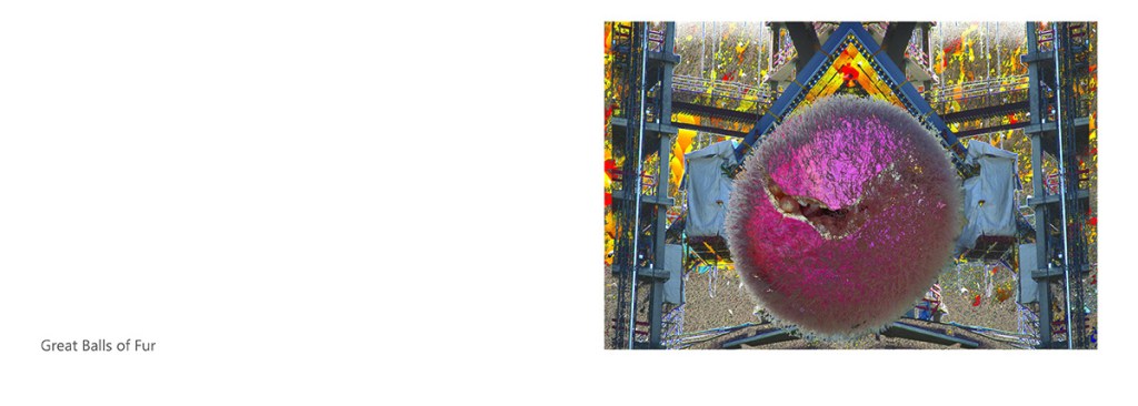 Great Balls of Fur (sample page)