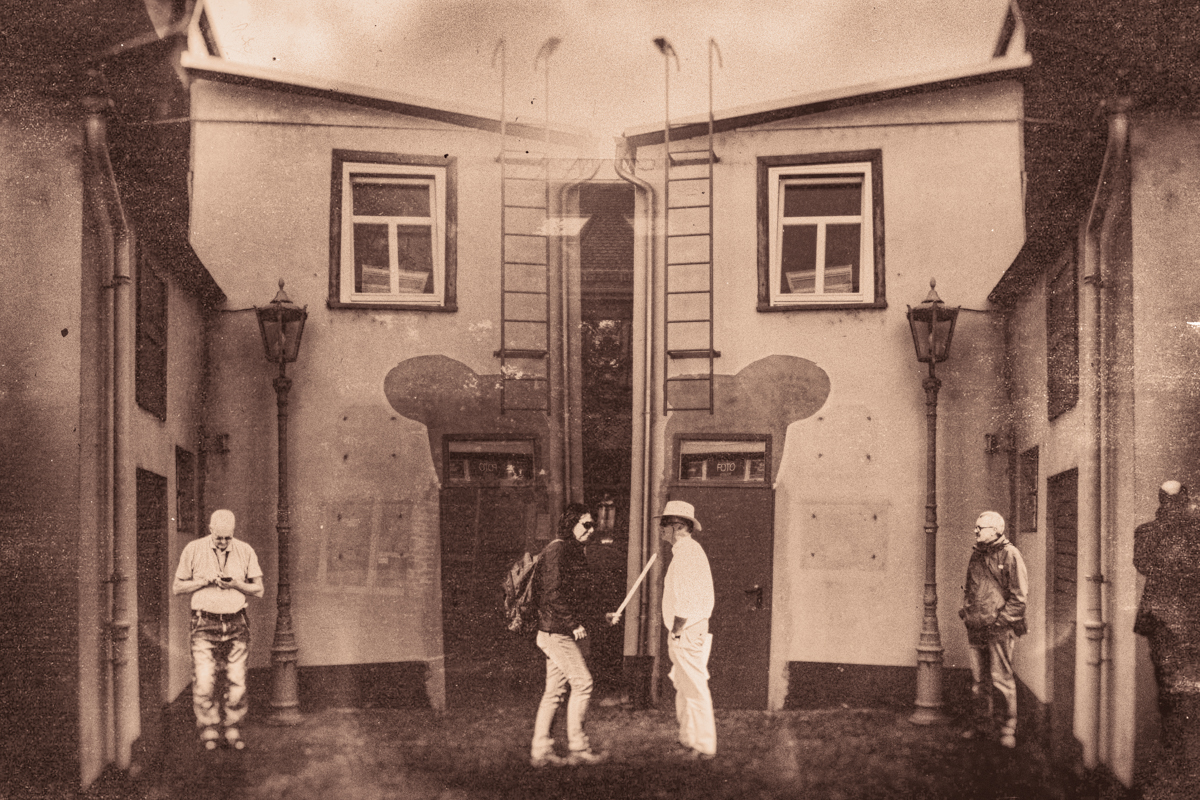 The Stronger Argument 