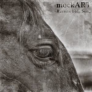 mockART: Russian Folk Song (Cover)