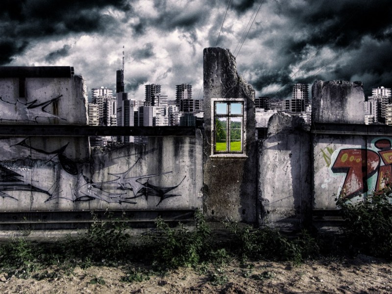 views | interrupted – Upcoming exhibition in Frankfurt in&nbsp;September