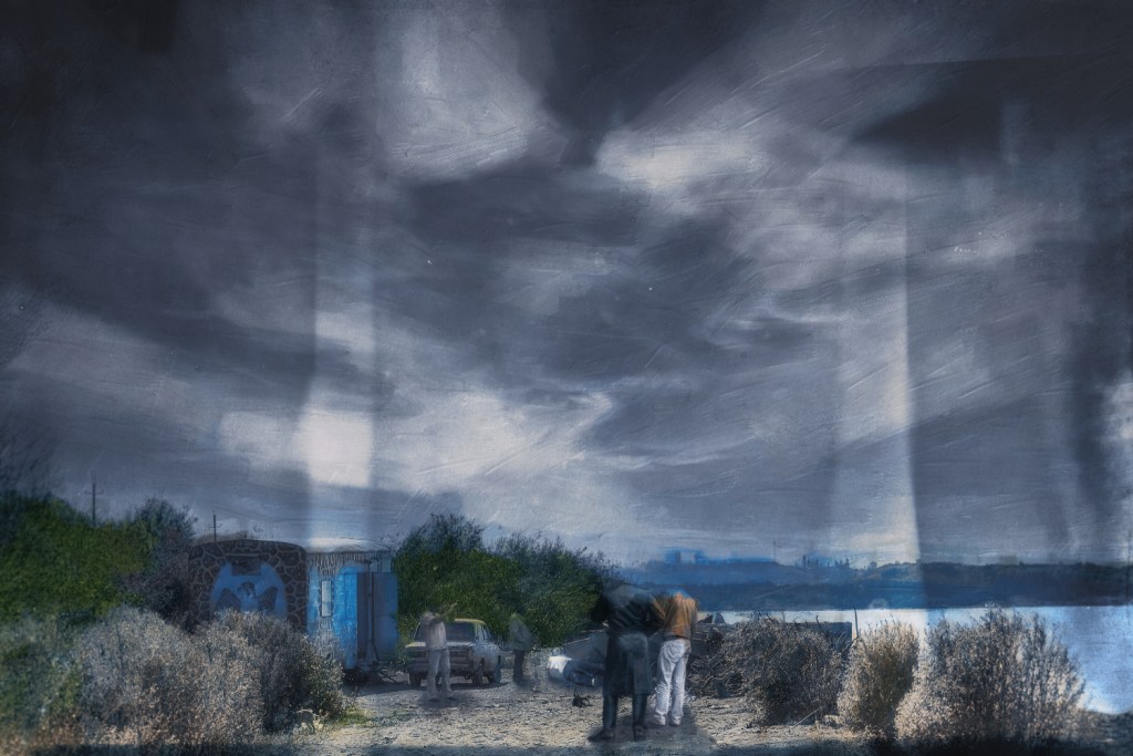 Men Without Heads&nbsp;(3)