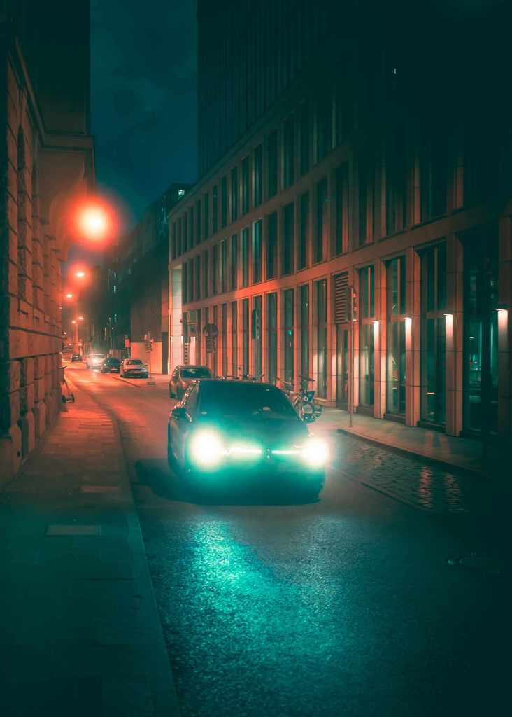 Departure (Christian Rocas)