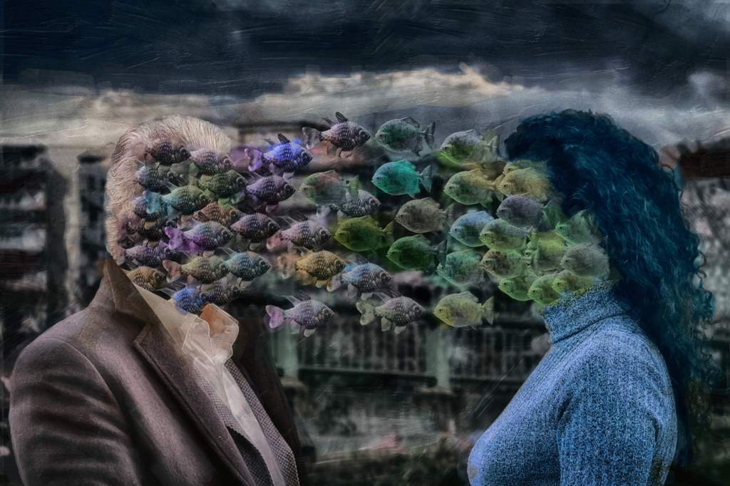 How to Connect With Other&nbsp;People