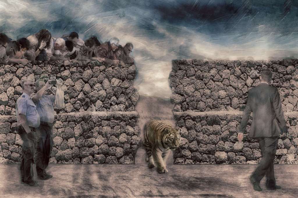 An Act of Sheer&nbsp;Spite