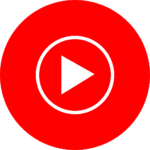 youtube icon