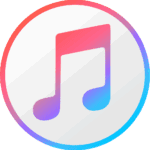 apple music icon