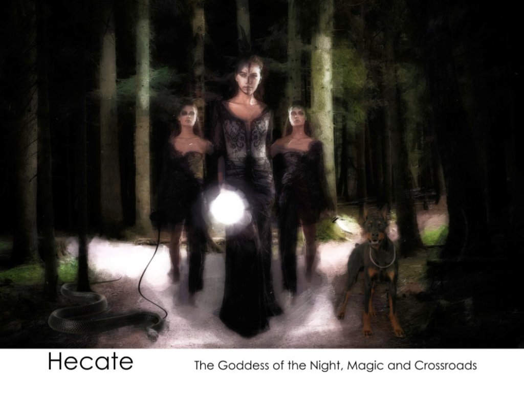 Hecate