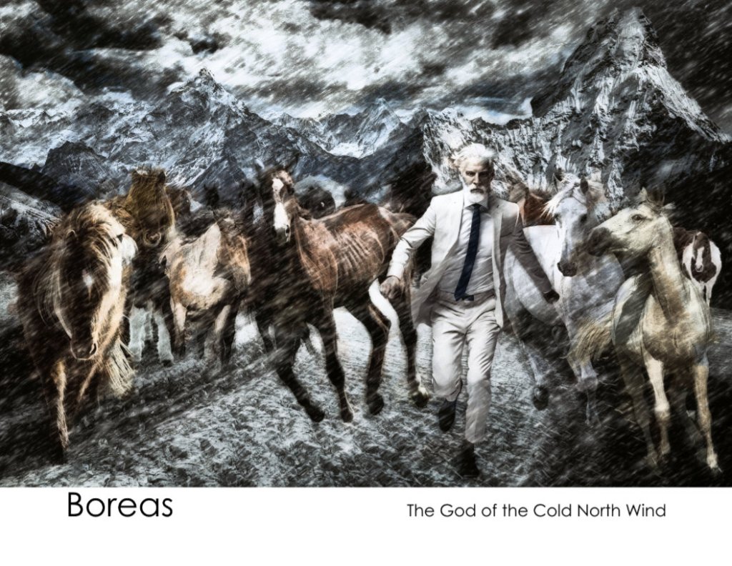 Boreas