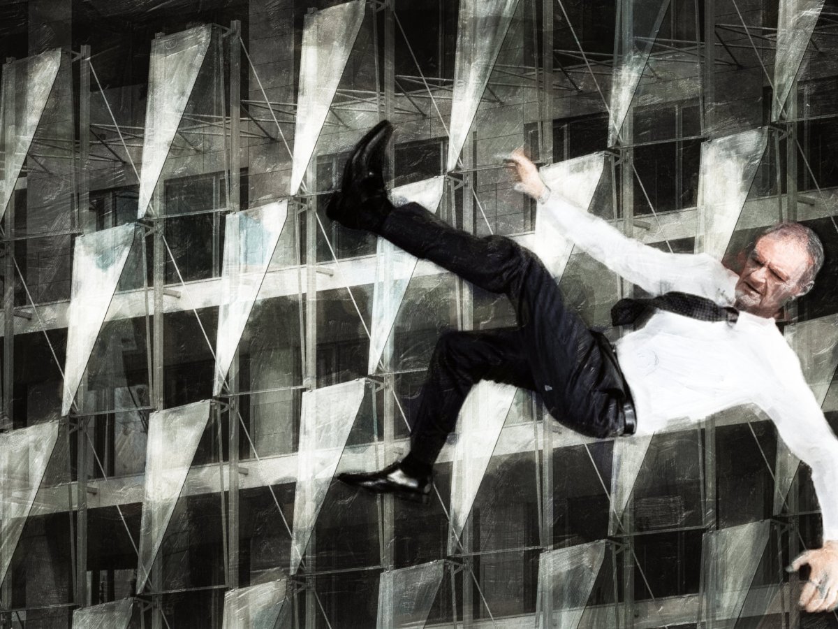 Careful What You Wish&nbsp;For