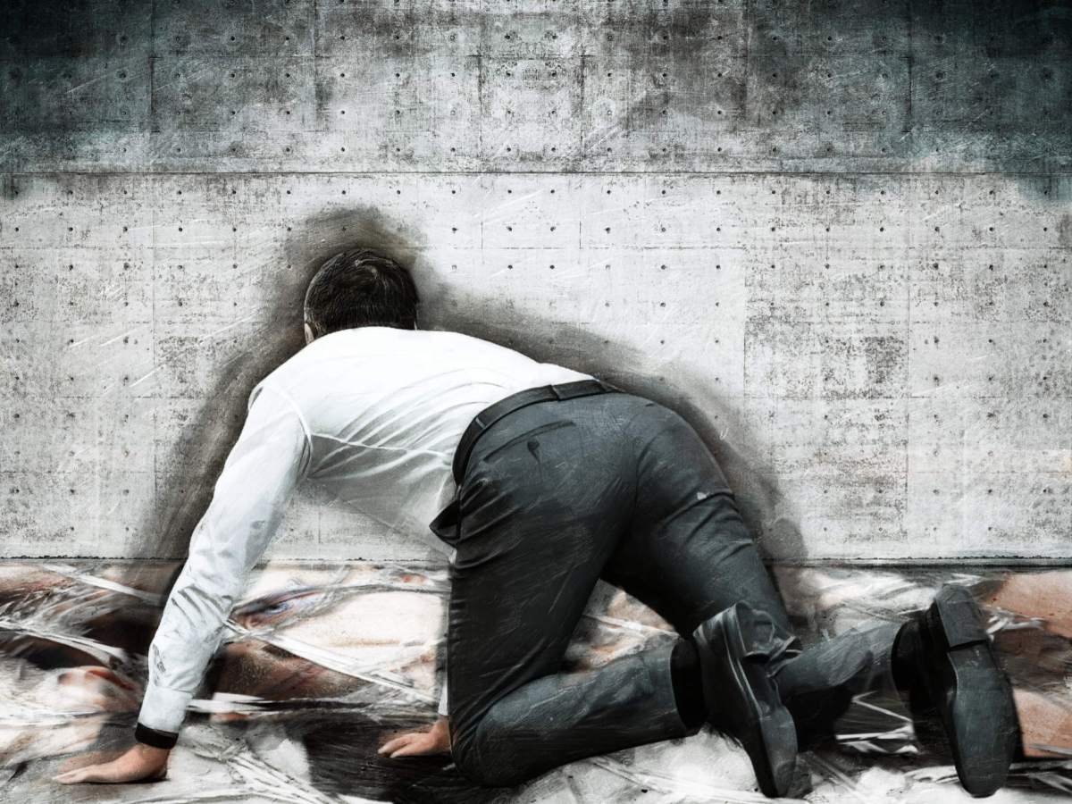 The Shattered Image of&nbsp;Narcissus