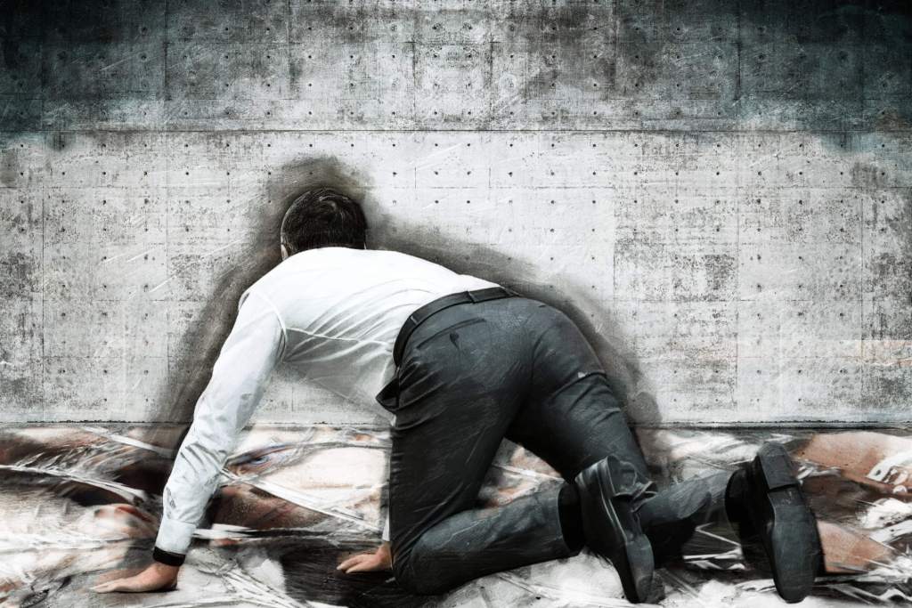 The Shattered Image of&nbsp;Narcissus